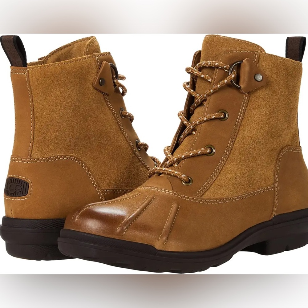 UGG Women's Hapsburg Duck Boot
